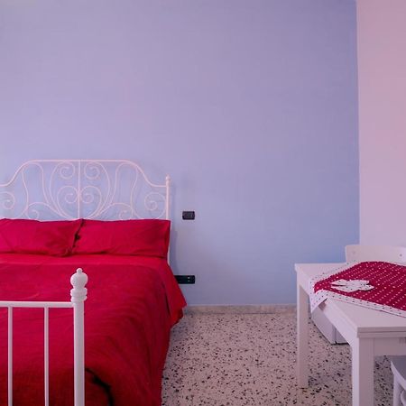 B&B Terre Di Mare Salerno Eksteriør bilde