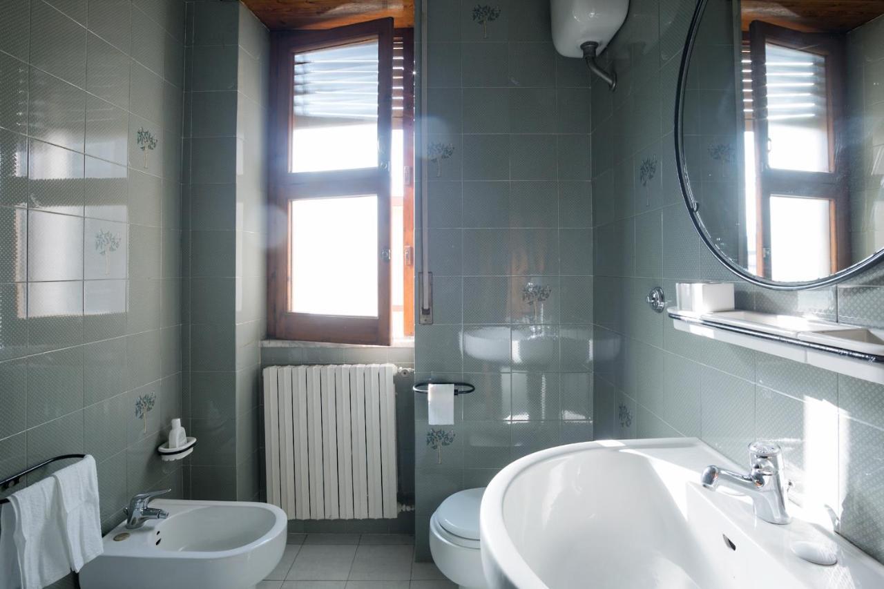 B&B Terre Di Mare Salerno Eksteriør bilde